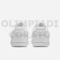 NIKE COURT VISION LO BE BIANCO