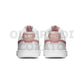 W NIKE COURT VISION LO BE BIANCOROSA