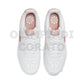 W NIKE COURT VISION LO BE BIANCOROSA