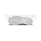 W NIKE COURT VISION LO BE BIANCOROSA