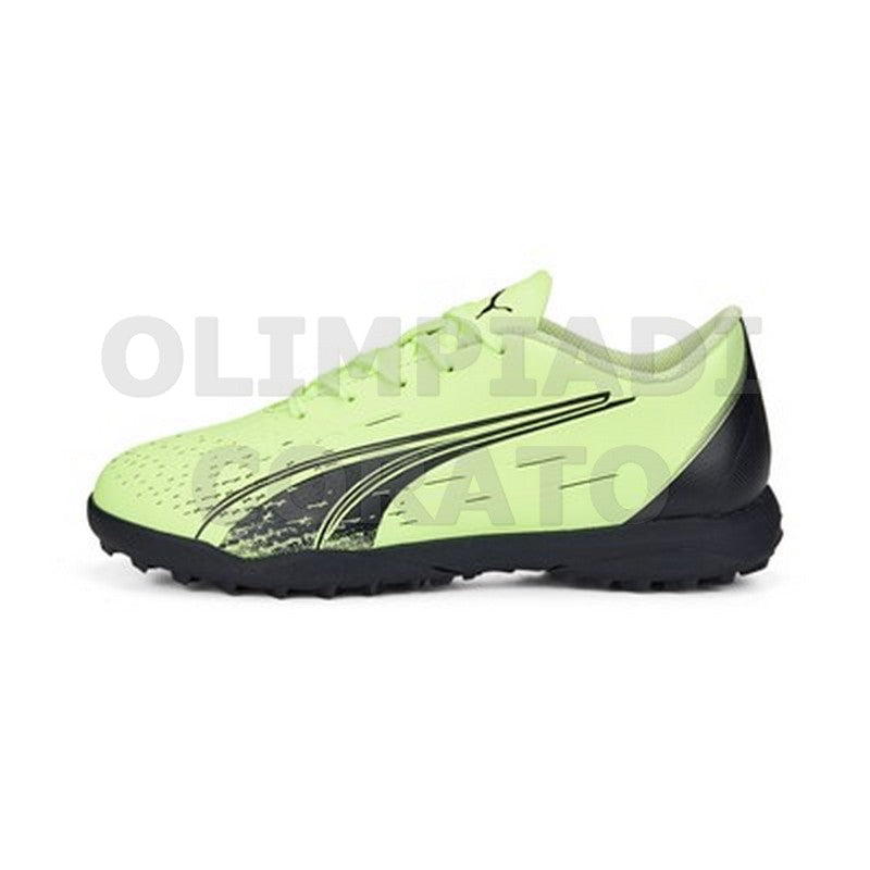 ULTRA PLAY TT JR PUMA GIALLO