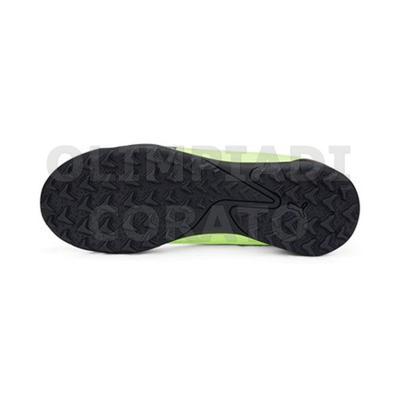 ULTRA PLAY TT JR PUMA GIALLO