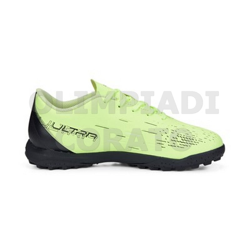 ULTRA PLAY TT JR PUMA GIALLO