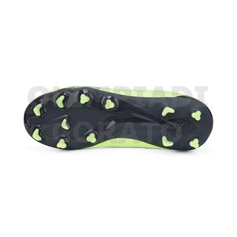 ULTRA PLAY FG/AG JR PUMA GIALLO