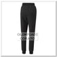 PANTALONE ESS METALLICS SPARKLE PUMA NERO W