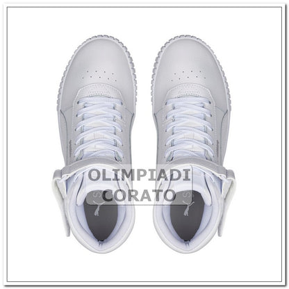 CARINA 2.0 MID PUMA BIANCA