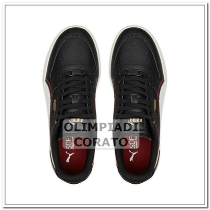 CAVEN DIME FC PUMA NERO