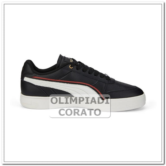 CAVEN DIME FC PUMA NERO