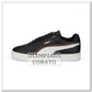CAVEN DIME FC PUMA NERO