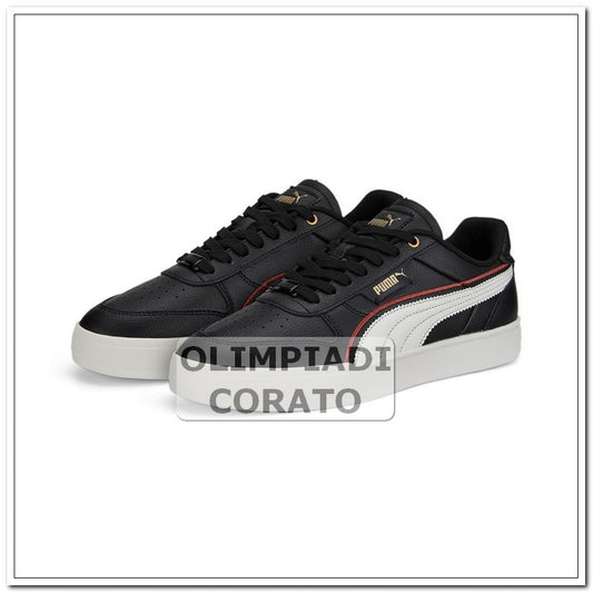 CAVEN DIME FC PUMA NERO