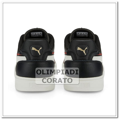CAVEN DIME FC PUMA NERO