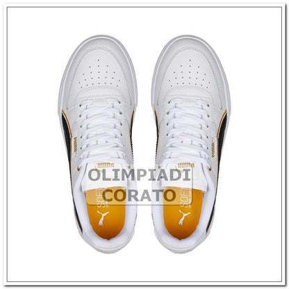 CAVEN DIME FC PUMA BIANCO