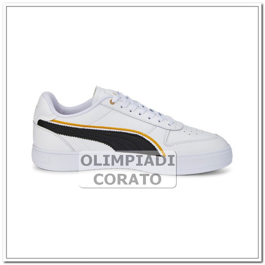 CAVEN DIME FC PUMA BIANCO