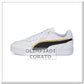 CAVEN DIME FC PUMA BIANCO