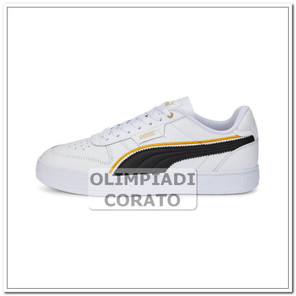 CAVEN DIME FC PUMA BIANCO