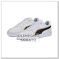 CAVEN DIME FC PUMA BIANCO