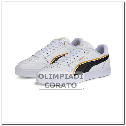 CAVEN DIME FC PUMA BIANCO