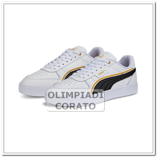 CAVEN DIME FC PUMA BIANCO