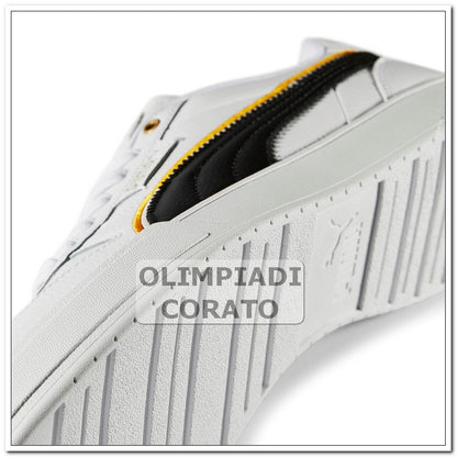 CAVEN DIME FC PUMA BIANCO