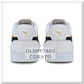CAVEN DIME FC PUMA BIANCO