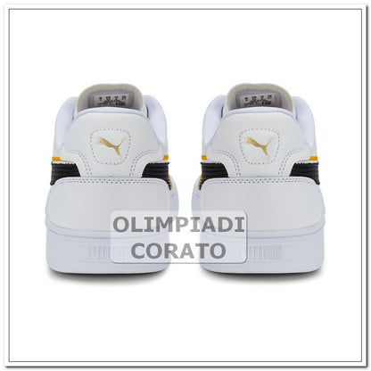 CAVEN DIME FC PUMA BIANCO