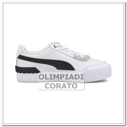 CARINA LIFT PUMA BIANCO
