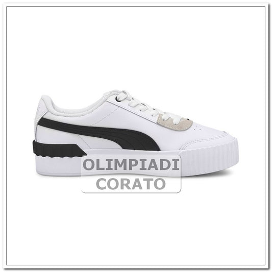 CARINA LIFT PUMA BIANCO