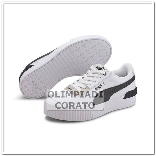 CARINA LIFT PUMA BIANCO