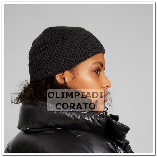 CAPPELLO CORE FISHERMAN PUMA NERO