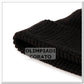 CAPPELLO CORE FISHERMAN PUMA NERO