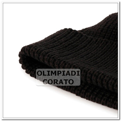 CAPPELLO CORE FISHERMAN PUMA NERO