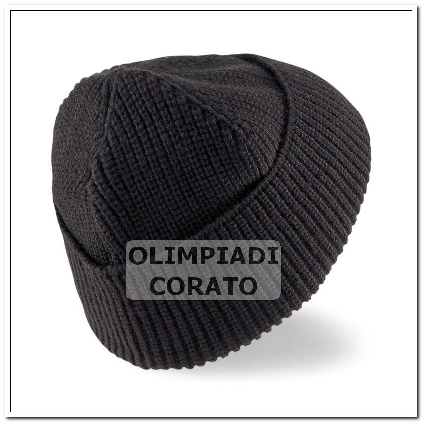 CAPPELLO CORE FISHERMAN PUMA NERO