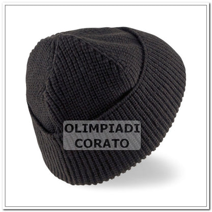 CAPPELLO CORE FISHERMAN PUMA NERO