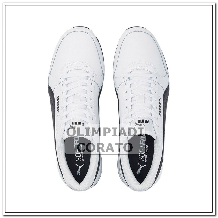 ST RUNNER V3 L PUMA BIANCO