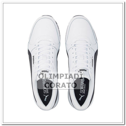 ST RUNNER V3 L PUMA BIANCO