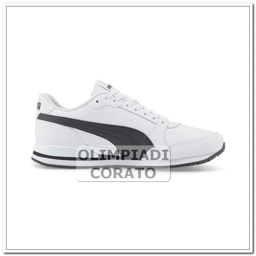 ST RUNNER V3 L PUMA BIANCO