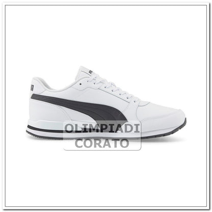 ST RUNNER V3 L PUMA BIANCO