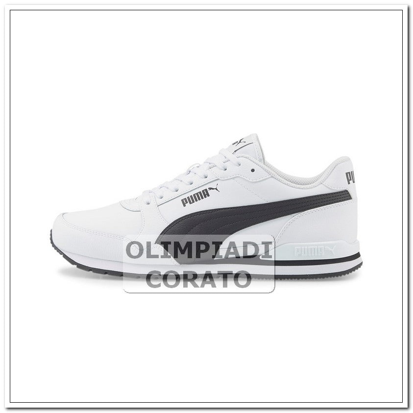 ST RUNNER V3 L PUMA BIANCO