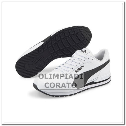 ST RUNNER V3 L PUMA BIANCO
