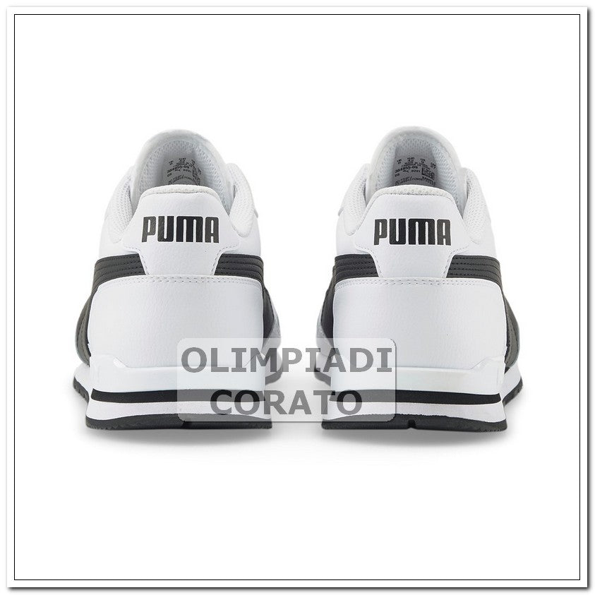 ST RUNNER V3 L PUMA BIANCO