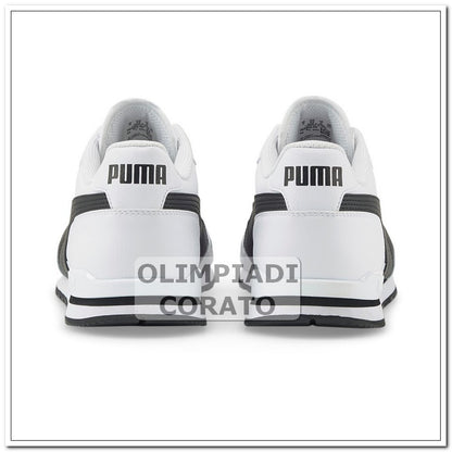 ST RUNNER V3 L PUMA BIANCO