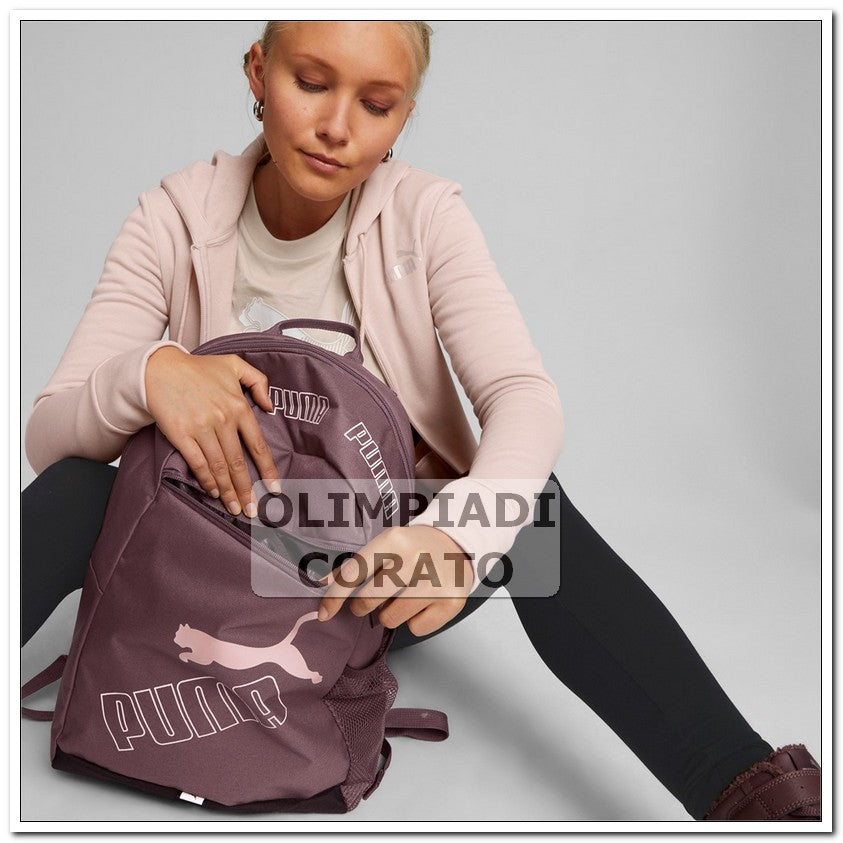 ZAINO PUMA PUMA PHASE BACKPACK