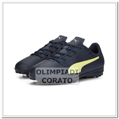 RAPIDO III TT JR PUMA CALCETTO