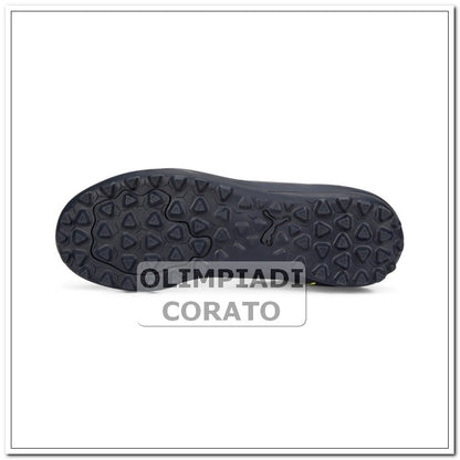 RAPIDO III TT JR PUMA CALCETTO