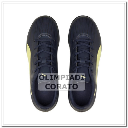 RAPIDO III TT JR PUMA CALCETTO