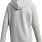 ADIDAS FELPA ZIP C/C JR GE0648