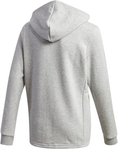 ADIDAS FELPA ZIP C/C JR GE0648
