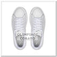 KARMEN L JR PUMA BIANCO