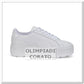 KARMEN L JR PUMA BIANCO