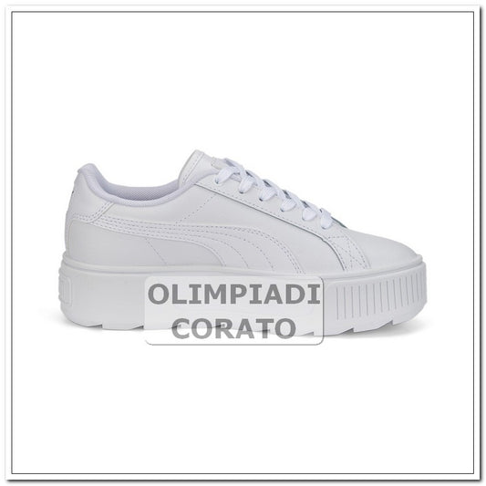 KARMEN L JR PUMA BIANCO